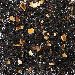 Orange & Spice Black Tea (2 oz loose leaf) - Click Image to Close